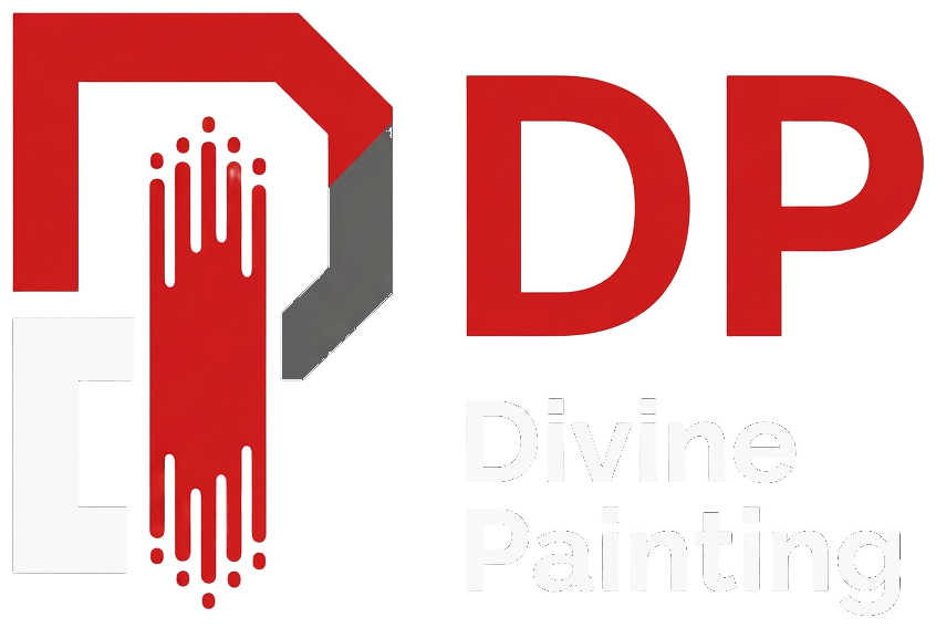 Divine Painting – DP Malowanie Natryskowe